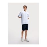 Loft Regular Fit Erkek Şort - Lacivert