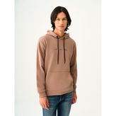 Loft Regular Fit Erkek Sweatshirt - Beyaz