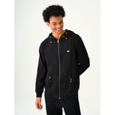 Loft Regular Fit Erkek Sweatshirt - Siyah - 2XL