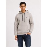 Loft Regular Fit Erkek Sweatshirt - Taş - M