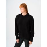Loft Regular Fit Kadın Kazak - Mavi