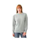 Loft Regular Fit Kadın Kazak,Koyu Yeşil S