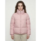 Loft Regular Fit Kadın Mont - Pembe