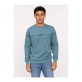 Loft Regular Fit Petrol Erkek Sweatshirt LF2044510