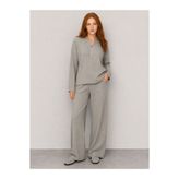 Loft Relax Fit Kadın Sweatshirt
