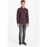 Loft Ricardo Erkek Pantolon - Gri - 32