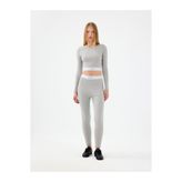 Loft Slim Fit Kadın Eşofman Altı