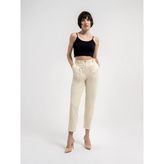 Loft Slouchy Fit Kadın Pantolon