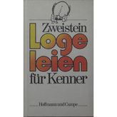 Logeleien für Kenner
