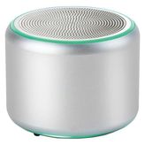 Logia Mini S 5W Kablosuz Gümüş Bluetooth Hoparlör