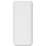 Logia Thin 5B Beyaz 5000 mAh Powerbank
