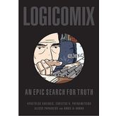 Logicomix: An Epic Search for Truth