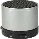 LogiLink SP0051 3 W Gümüş Bluetooth Hoparlör