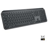Logitech 920-010087 Mx Keys Aydınlatmalı Kablosuz Türkçe Klavye