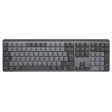 Logitech ‎920-010757 MX Mekanik Kablosuz İngilizce Q Klavye