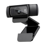 Logitech 960-000767 C920 Full Hd 1080 Pro Webcam