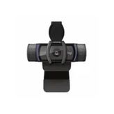Logitech 960-001252 C920S HD Pro USB Siyah Webcam