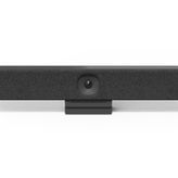 Logitech 960-001501 V-R0034 Rally Bar Huddle Siyah Web Kamerası