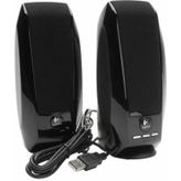 Logitech 980-000029 S150 1+1 USB Siyah Hoparlör