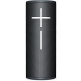 Logitech 984-001969 Ultimate Ear Boom 4 Siyah Portable Bluetooth Hoparlör