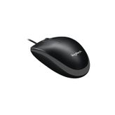 Logitech B100 910-003357 Siyah Optik Kablolu Mouse