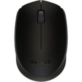 Logitech B170 910-004798 Siyah Optik Kablosuz Mouse