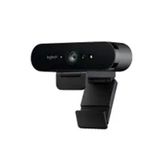Logitech Brio Ultra HD Pro Web Kamerası