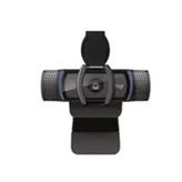 Logitech C920S ProHD 1080P 960-001252 Webcam