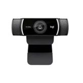 Logitech C922 PRO Siyah HD Web Kamerası