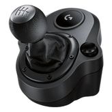 Logitech Driving Force Shifter G29 Vites - Siyah