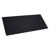 Logitech G 840 XL Oyun Fare Altlığı 400 x 900 mm 3 mm Siyah AB Ambalaj Düz Profil Düşük Yüzey Sürtünmesi Kauçuk Altlık Rulo Yapılabilir Taşıma Kutusu
