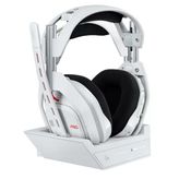 Logitech G Astro A50 Beyaz Oyuncu Kulaklığı