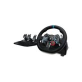 Logitech G G29 Driving Force Playstation İcin Yaris Direksiyonu (Logitech Turkiye Garantili)