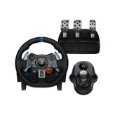 Logitech G G29 SE Driving Force Yarış Direksiyonu Pedal ve Vites Seti 991-000557