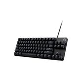 Logitech G G413 Tkl Mekanik Türkçe Layout Tactile Switch Siyah Oyuncu Klavyesi