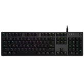 Logitech G G512 920-009353 Türkçe Q Mekanik Gaming Klavye