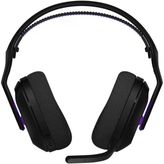 Logitech G G522 Lightspeed Kablosuz Bluetooth Kulak Üstü Siyah Oyuncu Kulaklığı