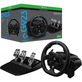Logitech G G923 Xbox Tüm Modeller ve Pc Bilgisayar Uyumlu Yarış Direksiyon Driving Force