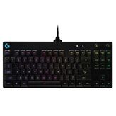 Logitech G Pro Mekanik Oyun Klavyesi