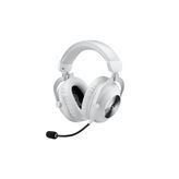 Logitech G Pro X 2 Lightspeed Beyaz Oyuncu Kulaklığı
