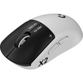 Logitech G PRO X2 Superstrike 910-007777 Optik Şarjlı Kablosuz Gaming Mouse