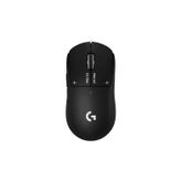 LOGITECH G Pro X3 Superstrike Kablosuz Siyah Gaming Mouse