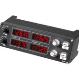 Logitech G Saitek Pro Flight Radio Panel