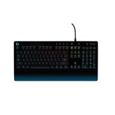 Logıtech G213 Prodıgy Kablolu G-klavye (outlet)