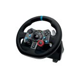 Logitech G29 941-000112 Driving Force + Shifter Direksiyon Seti
