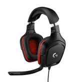 Logitech G332 Oyuncu Kulaklığı