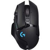 Logitech G502 Lightspeed 910-005568 Şarjlı Optik Kablosuz Gaming Mouse