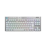 Logitech G915 X Lightspeed TKL RGB Tactile Switch Gaming Klavye