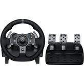 Logitech G920 Drıvıng Force Xbox/Pc Uyumlu Direksiyon Seti