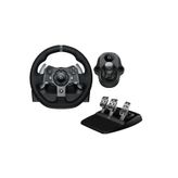 Logitech G920 Xbox / PC Driving Force Oyuncu Direksiyonu + G vites ( İthalatçı Garantili )